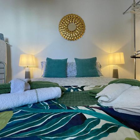 Dream Atico Daire Santa Cruz de Tenerife Dış mekan fotoğraf